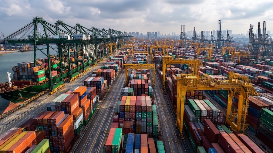Vietnam-US Trade Negotiations Continue Post-Tariff Announcement
