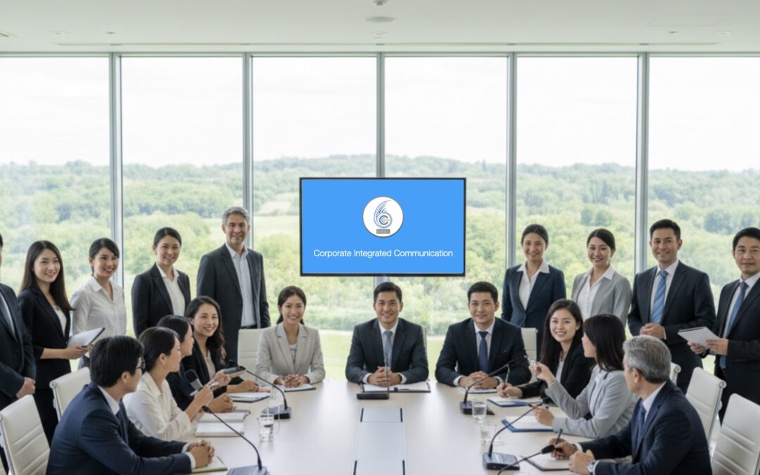 Brandidas Vietnam: Trusted Partner in Corporate Communications