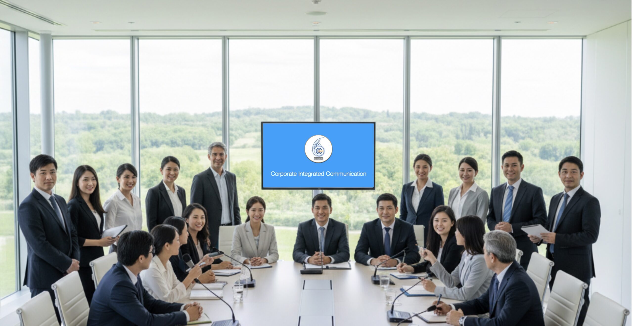 Brandidas Vietnam CIC framework