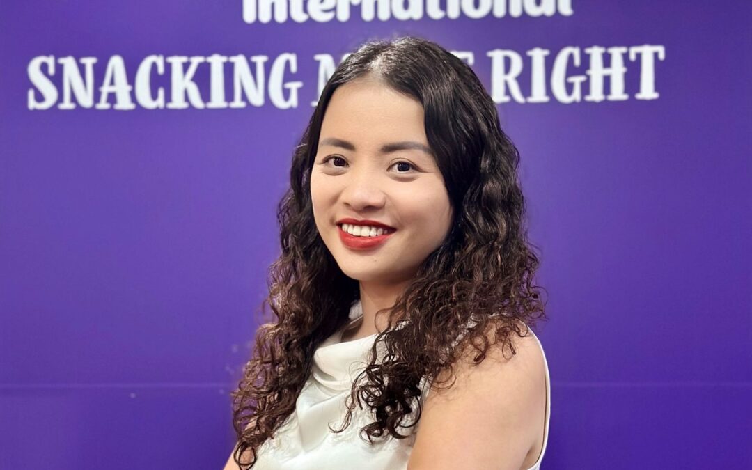 Mondelez Kinh Do: A Decade of Putting People at the Heart of Growth