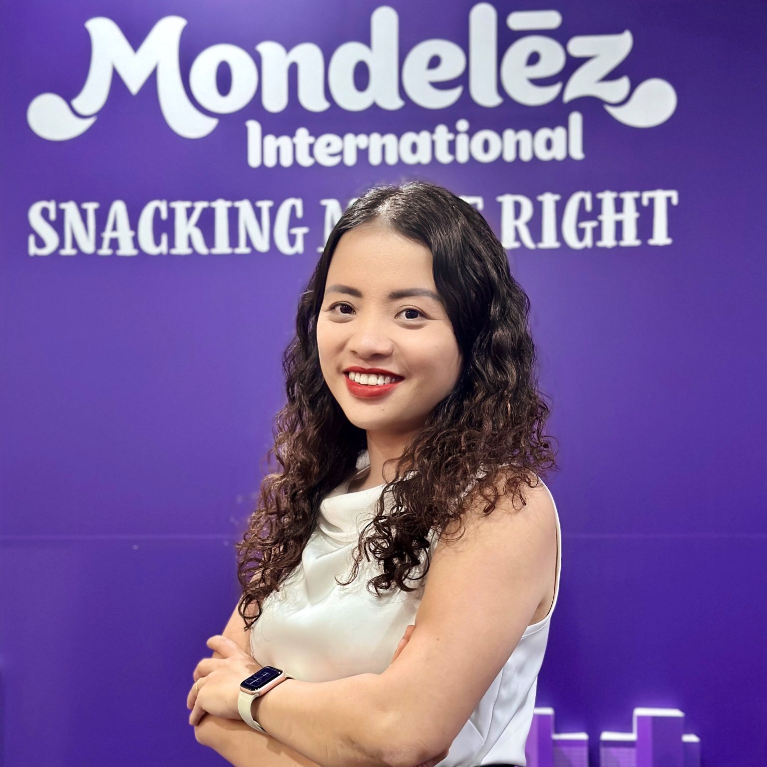 Mondelez Kinh Do