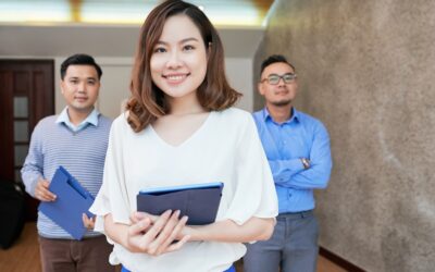 ACCOUNT EXECUTIVE – YOUNG TALENT (ACYT)