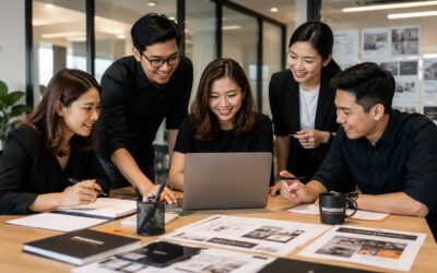 ACCOUNT EXECUTIVE (AE)